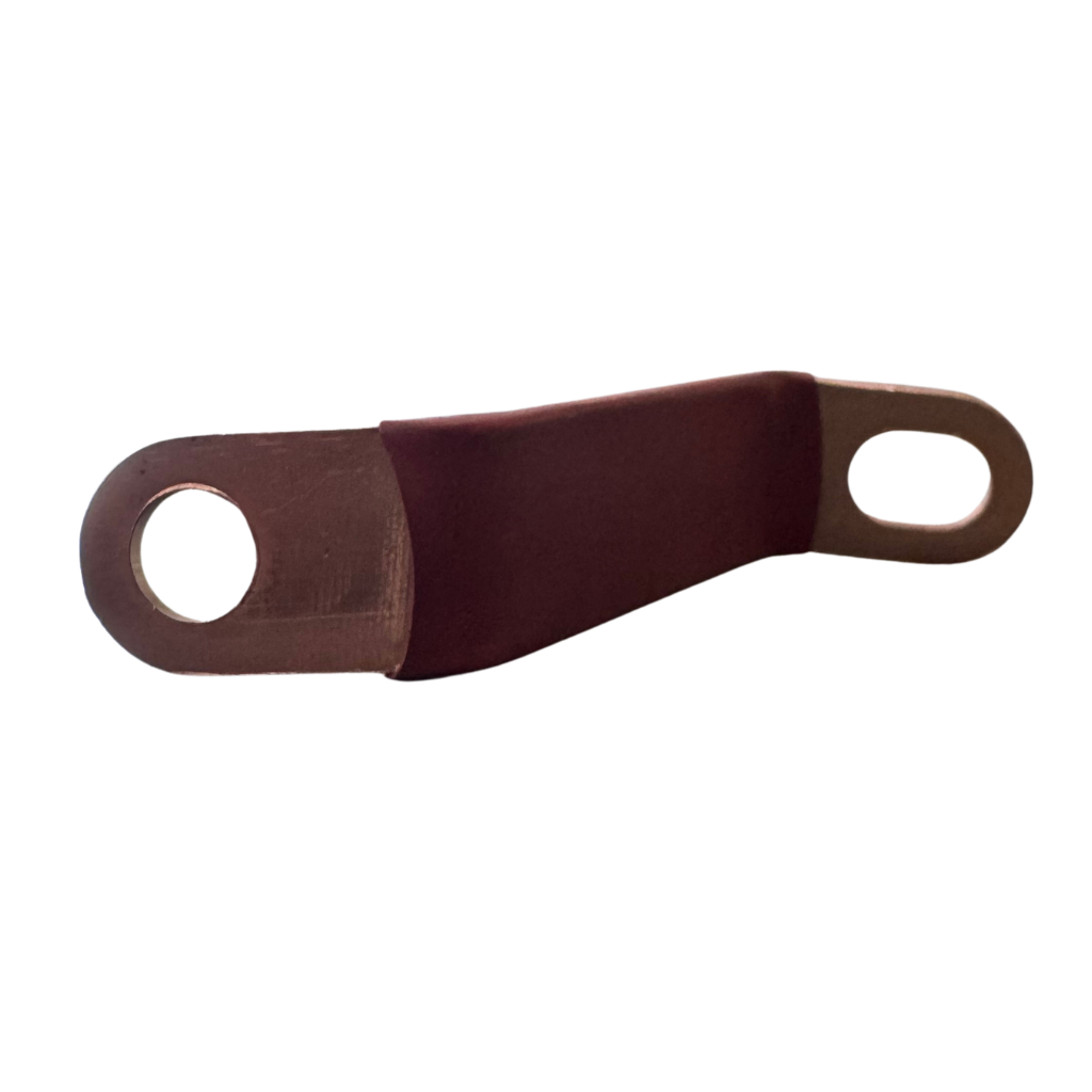 BARRA DE POTENCIA DE COBRE 108 (TERMINAL DE ALIMENTACIÓN DEL MOTOR A TERMINAL DEL SOLENOIDE)