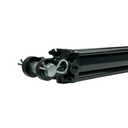 CILINDRO HIDRAULICO BORE 2.5'' ROD 1 1/4'' STROKE 34'' 2,500 PSI