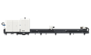 CORTADORA LASER DE TUBO QLTEK K2 PLUS 3,000 KW (SERIE: KTZS250813018)