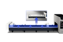 CORTADORA LASER DE TUBO QLTEK K2 PLUS 3,000 KW (SERIE: KTZS250813018)