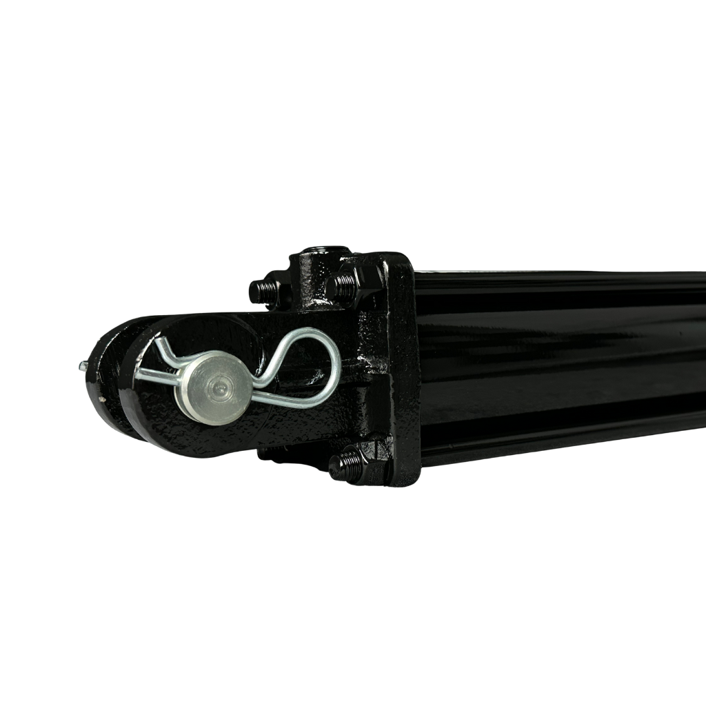 CILINDRO HIDRAULICO BORE 3'' ROD 1 1/4'' STROKE 8'' 2,500 PSI