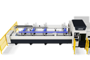 CORTADORA LASER DE TUBO QLTEK K2 PLUS 3,000 KW (SERIE: KTZS250813018)