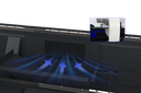 CORTADORA LASER DE TUBO QLTEK K2 PLUS 3,000 KW (SERIE: KTZS250813018)