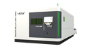 CORTADORA LASER DE FIBRA QLTEK G3015 - 6KW (SERIE: KCZS250807020)