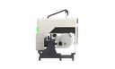 CORTADORA LASER DE TUBO QLTEK P5 12 (SERIE: KTZS250725024) 