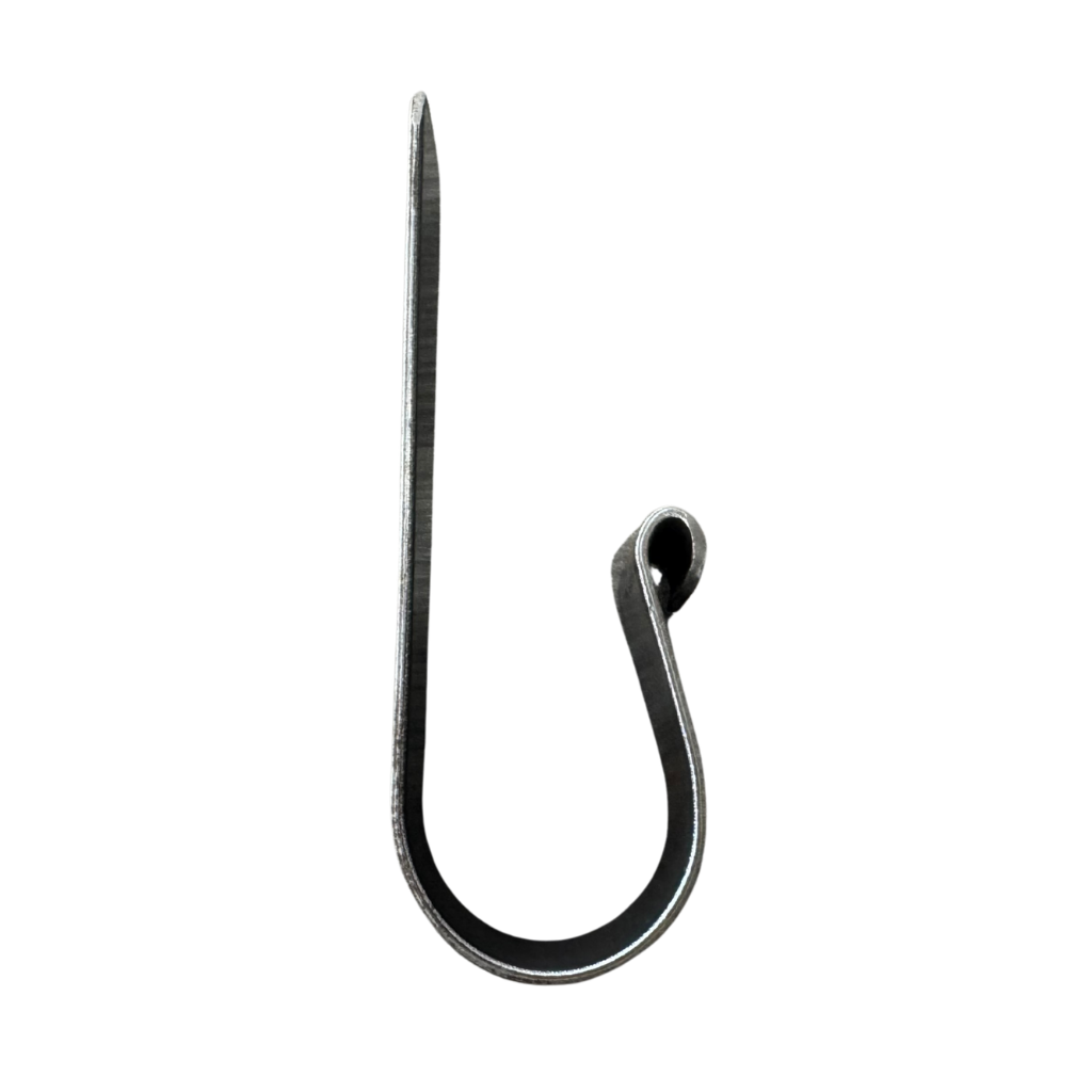 CLIP SOLDABLE PARA MANIVELA DE GATO MANUAL DE 12,000LBS *