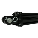 CILINDRO HIDRAULICO BORE 3'' ROD 1 1/4'' STROKE 10'' 2,500 PSI