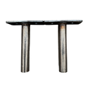 KIT DE 4 PERNOS PARA TIJERA, (2 PLACA PLANA Y 2 PLACA CON DOBLEZ)