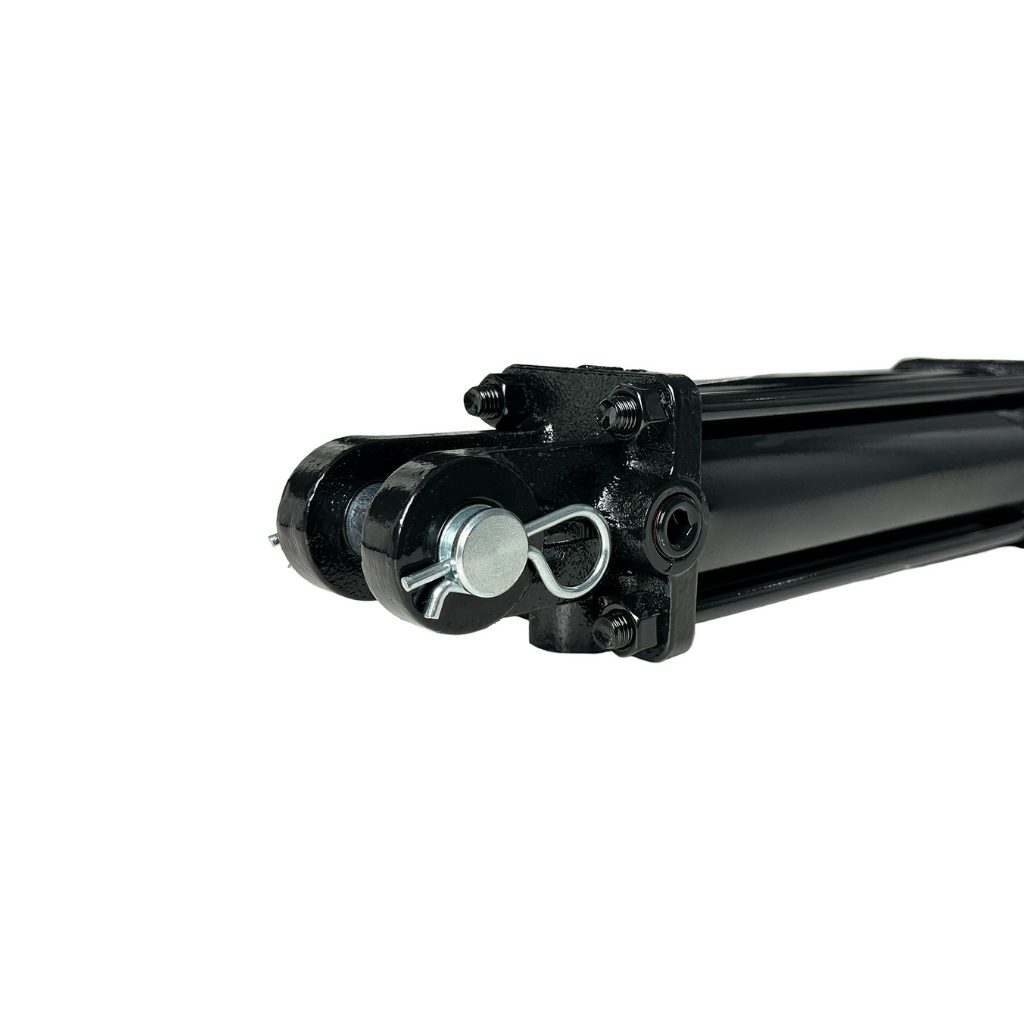 CILINDRO HIDRAULICO BORE 3'' ROD 1 1/4'' STROKE 10'' ASAE 2,500 PSI