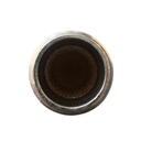 TAPON RESPIRADOR CONICO 1/2" NPT MACHO  