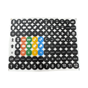 2 BUTTON TUFF WIRELESS