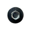 TORNILLO PARA BOMBA HIDRÁULICA KTI, 1/4-20 X 50", CABEZA HEXAGONAL DE 6MM 