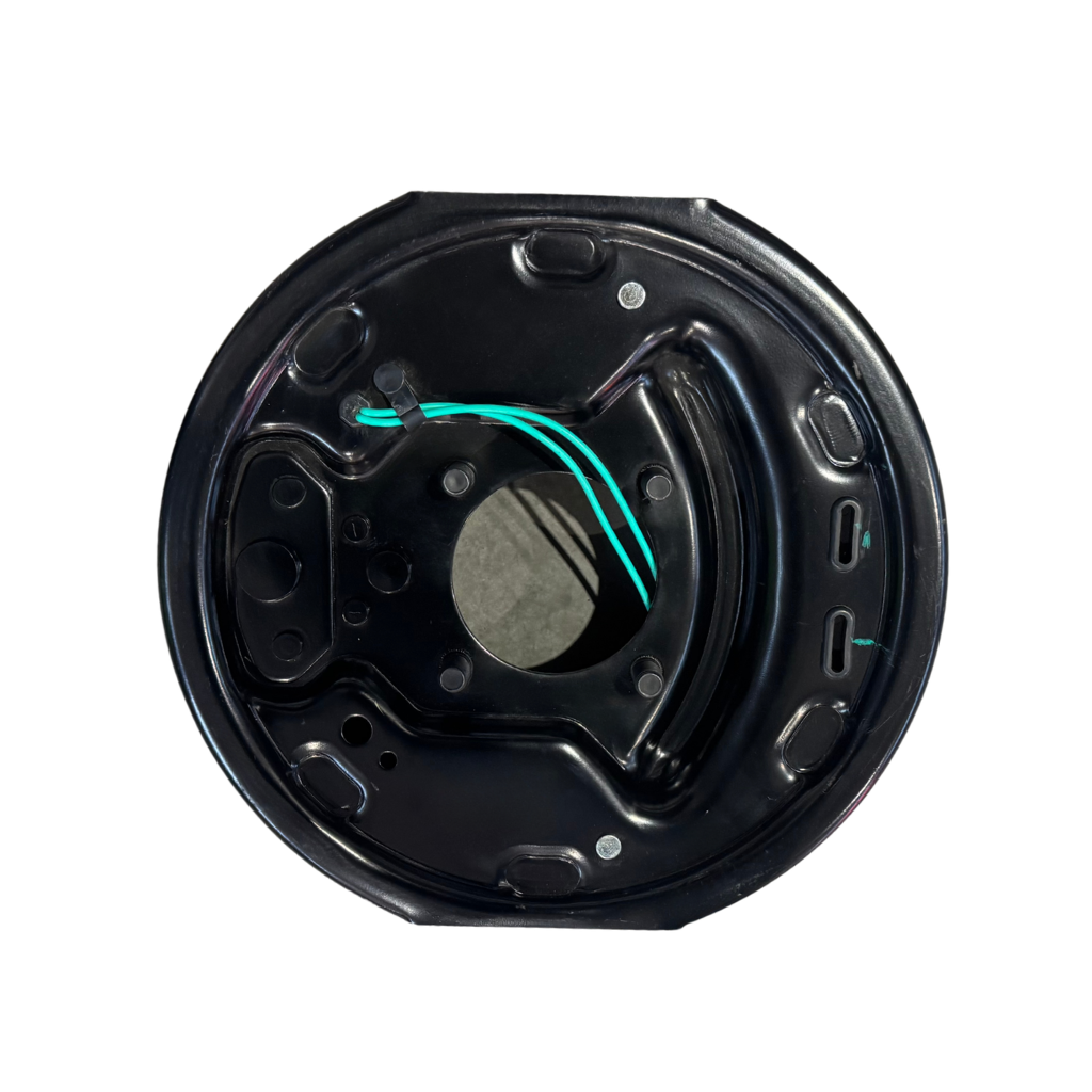 SISTEMA DE FRENOS ELECTRICO, 3.5K LBS-10" SA [RH]