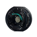 SISTEMA DE FRENOS ELECTRICO, 3.5K LBS-10" SA [RH]