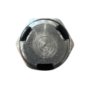 VALVULA DE SEGURIDAD PARA REMOLQUE DE VOLTEO SAE 6 MACHO, #6 JIC MACHO