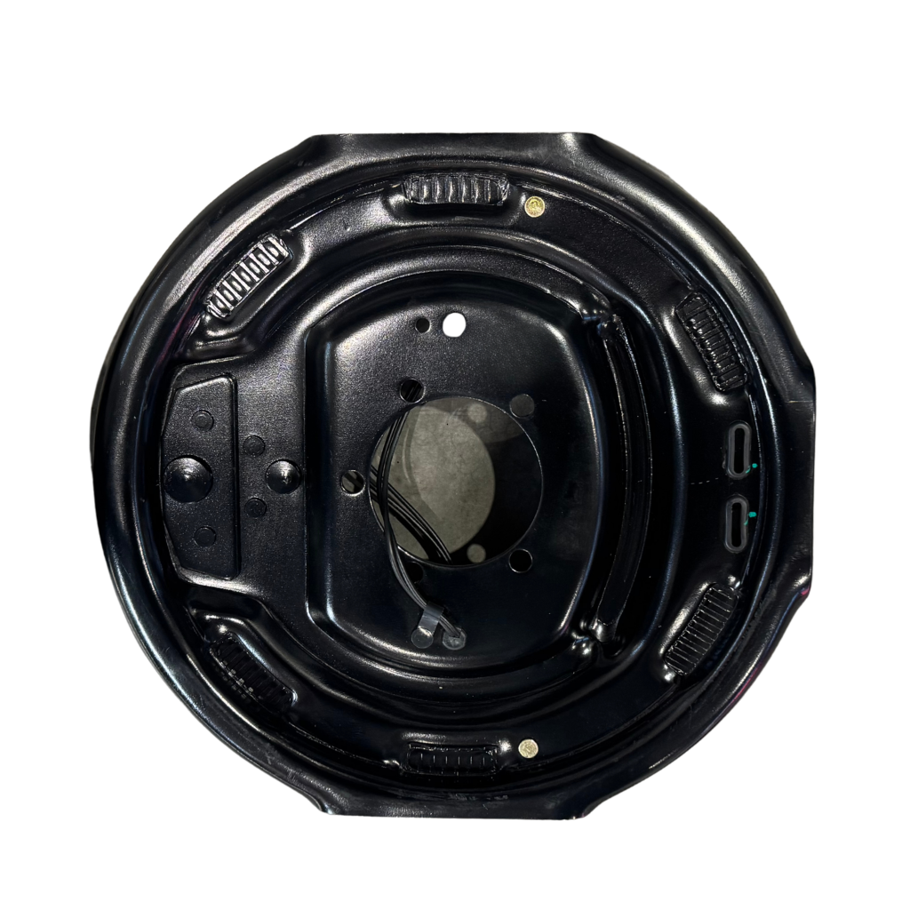 SISTEMA DE FRENOS ELECTRICO, 5.2/7/8K LBS-12" SA [LH]