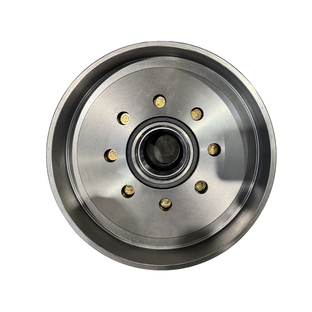 FRENOS DE TAMBOR PARA REMOLQUE 12- 6.5 BC 8 ON 7K LBS 