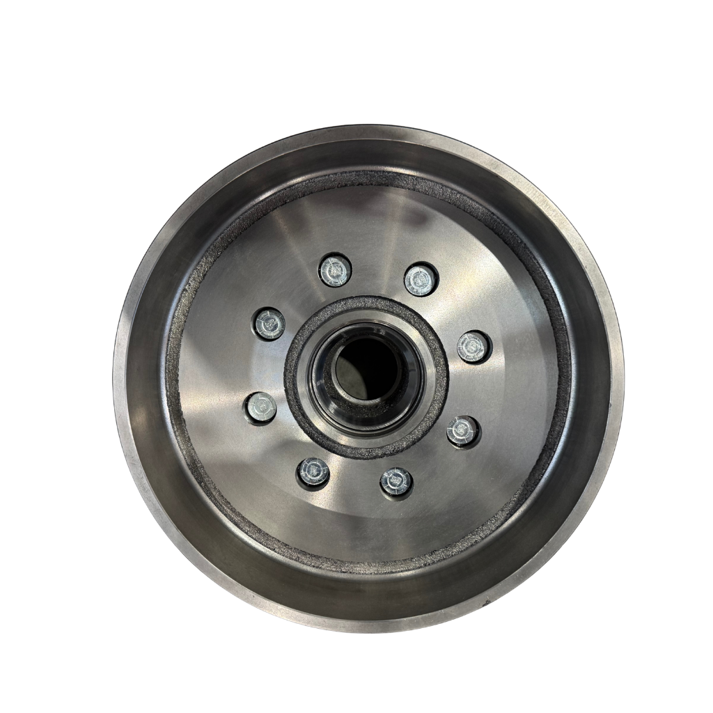 FRENOS DE TAMBOR PARA REMOLQUE 12- 6.5 BC 8 ON 8K LBS 