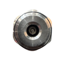 VALVULA DE AIRE PARA GATO HIDRAULICO, SAE 6