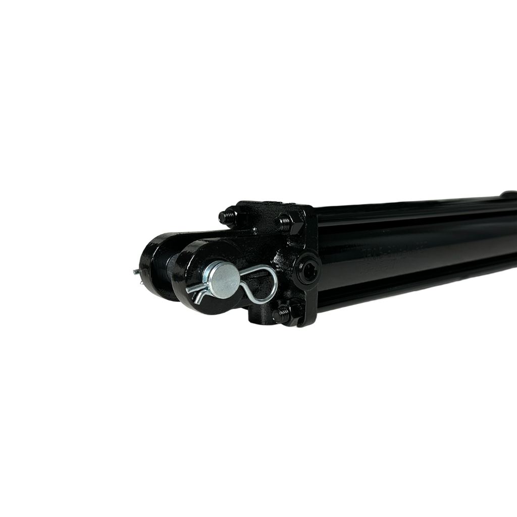 CILINDRO HIDRAULICO BORE 3'' ROD 1 1/4'' STROKE 16'' 2,500 PSI