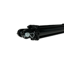 CILINDRO HIDRAULICO BORE 3'' ROD 1 1/4'' STROKE 16'' 2,500 PSI