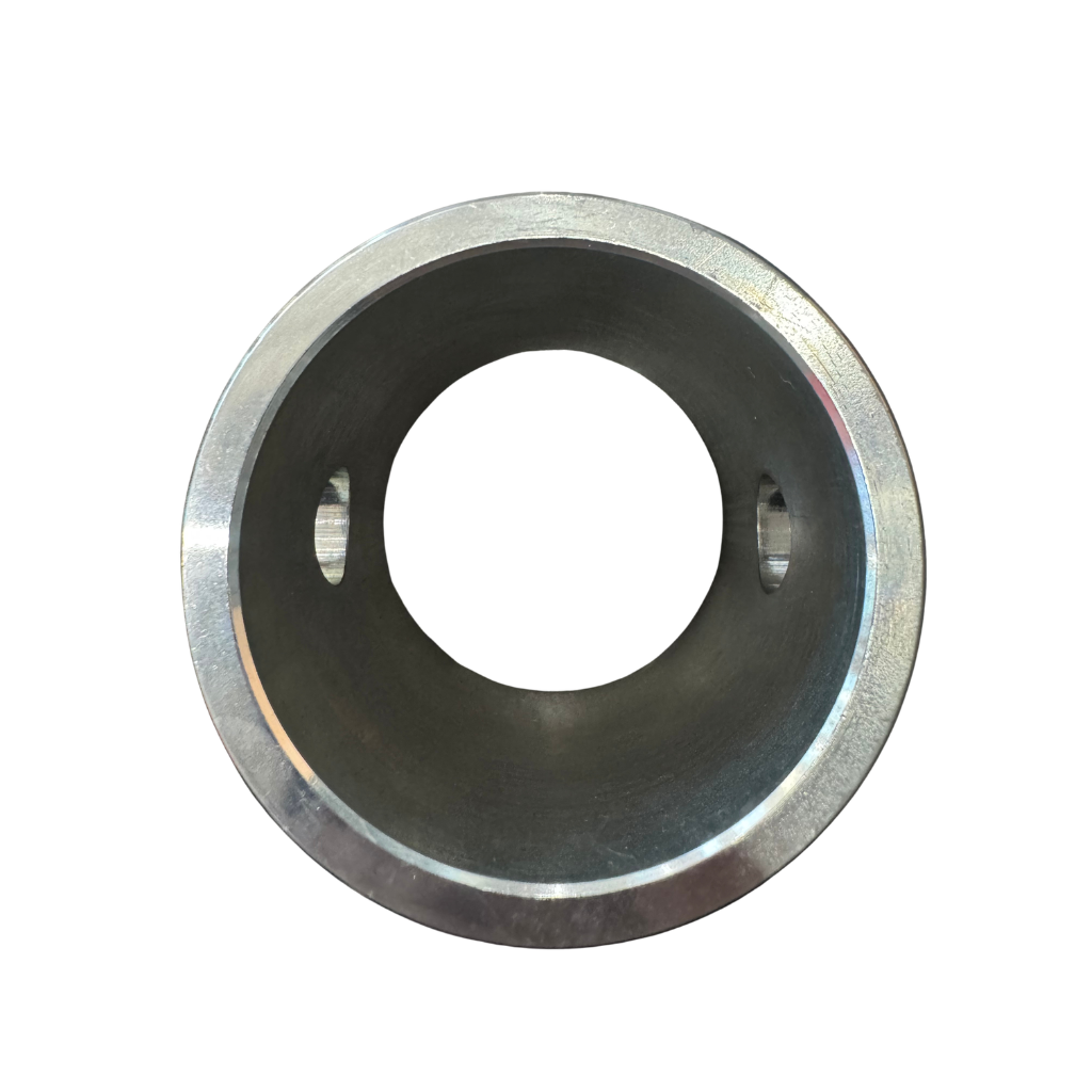 BUJE CROMADO DE 3” OD X 2.560” ID X 2 3/4"