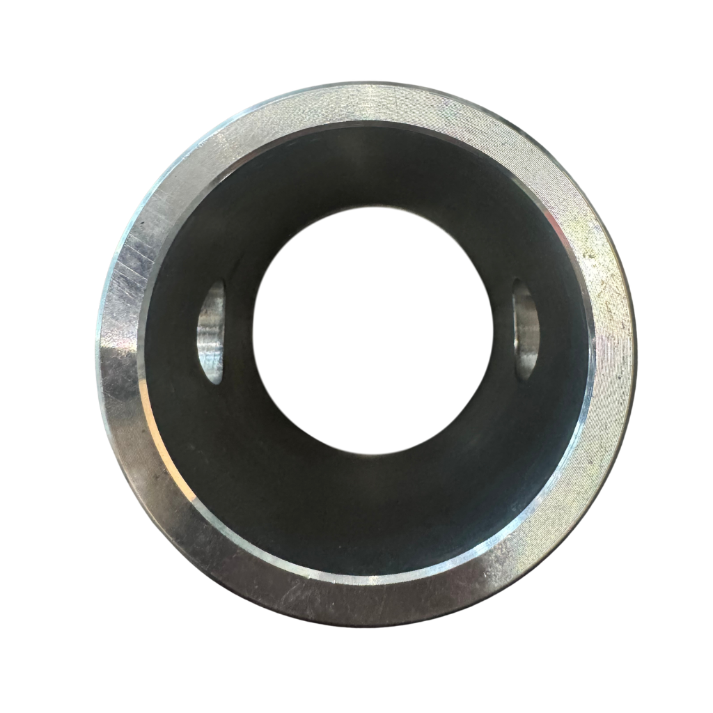 BUJE CROMADO DE 2.5” OD X 2.02” ID X 2.5”