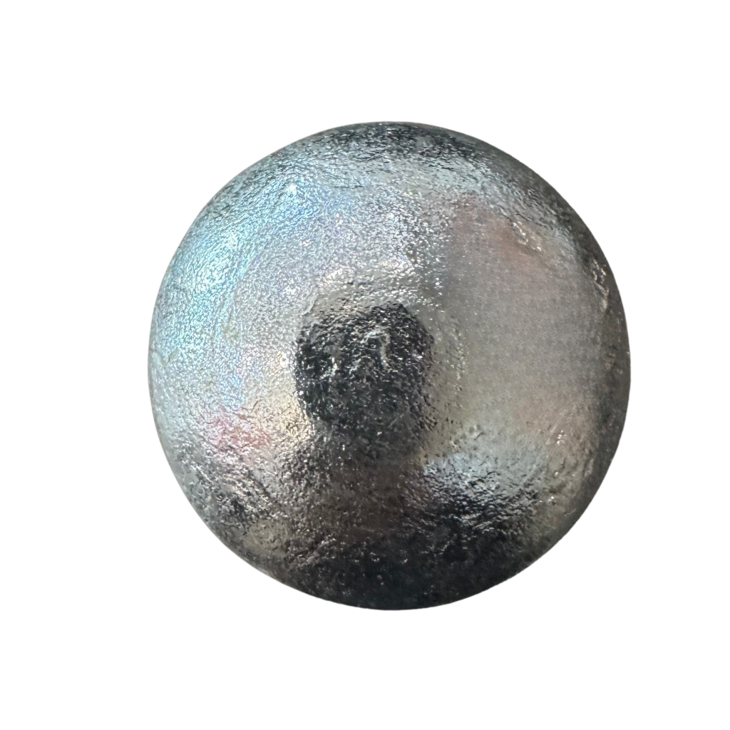 PERNO LISO DE CABEZA REDONDA DE 4 1/2''