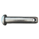 PERNO LISO DE CABEZA REDONDA DE 4 1/2''