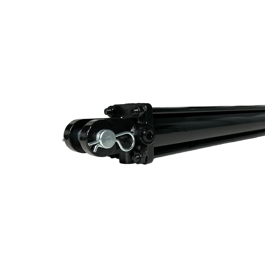 CILINDRO HIDRAULICO BORE 3'' ROD 1 1/4'' STROKE 20'' 2,500 PSI