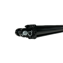 CILINDRO HIDRAULICO BORE 3'' ROD 1 1/4'' STROKE 20'' 2,500 PSI