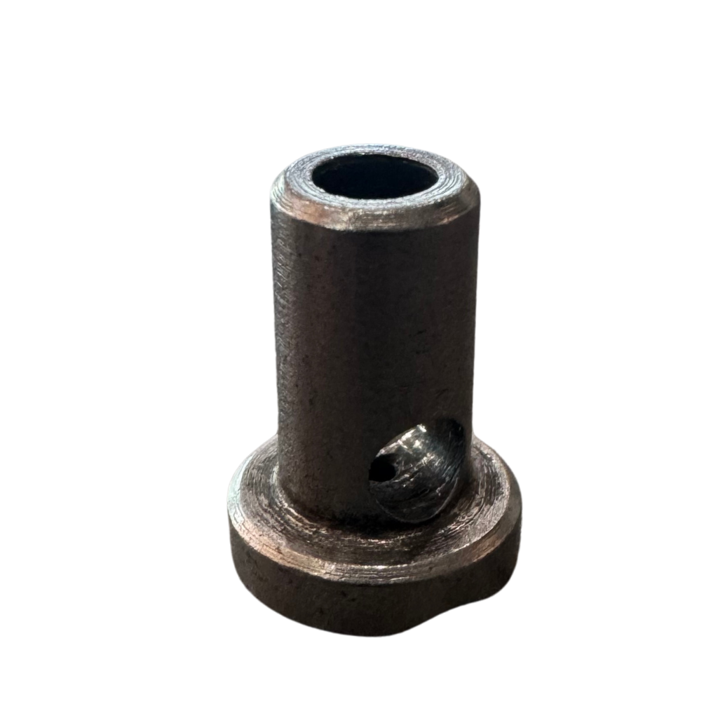 PERNO PARA CONTROL DE FLUJO PARA TOMA SAE 6 Ó 3/8" NPT, 0.277" OD X 0.053" ID