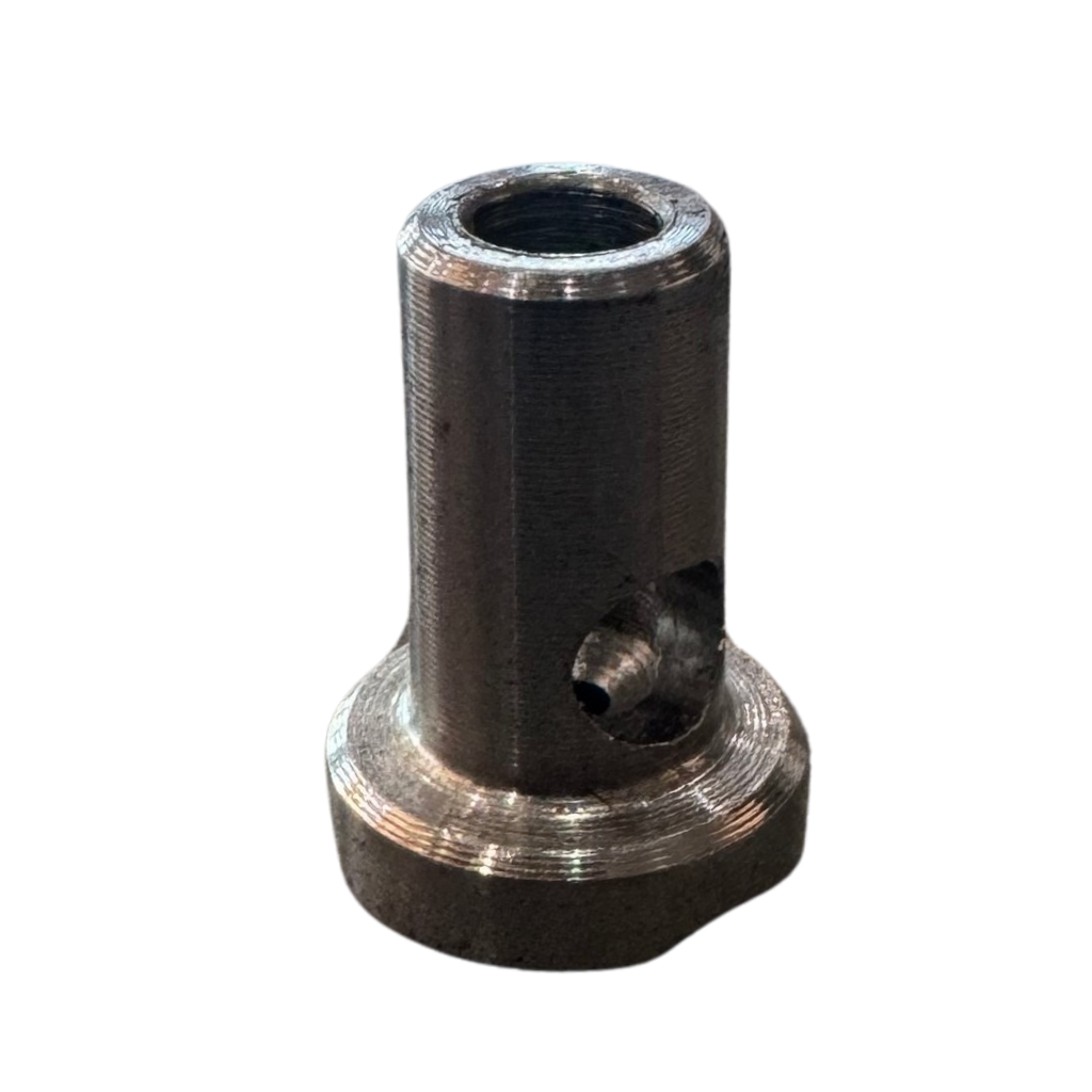 PERNO PARA CONTROL DE FLUJO PARA TOMA SAE 6, 0.277" OD X 0.078" ID 