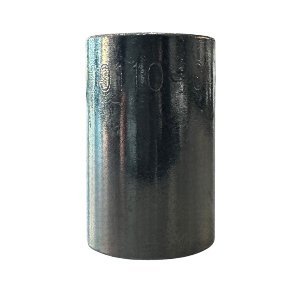 CASQUILLO HIDRÁULICO 1SN 1/4"