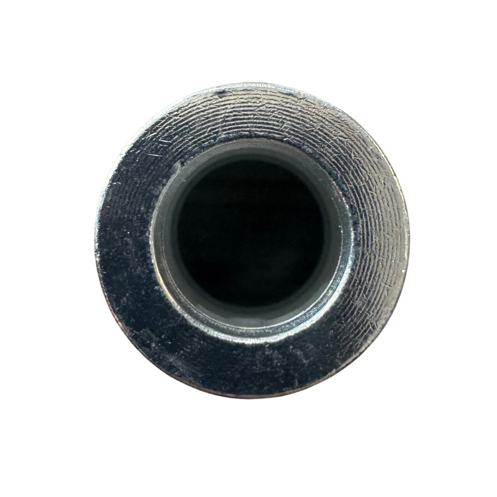 CASQUILLO HIDRÁULICO 1SN 1/4"