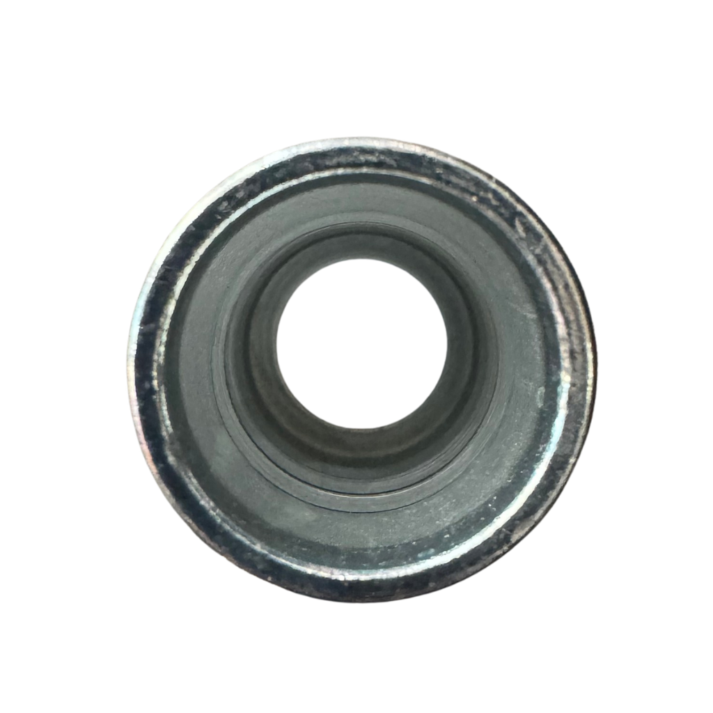 CASQUILLO HIDRÁULICO 1SN 1/4"