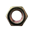 TORNILLO TROPICALIZADO GD. 8 DE 5/8" X 3-1/2" (CON TUERCA)
