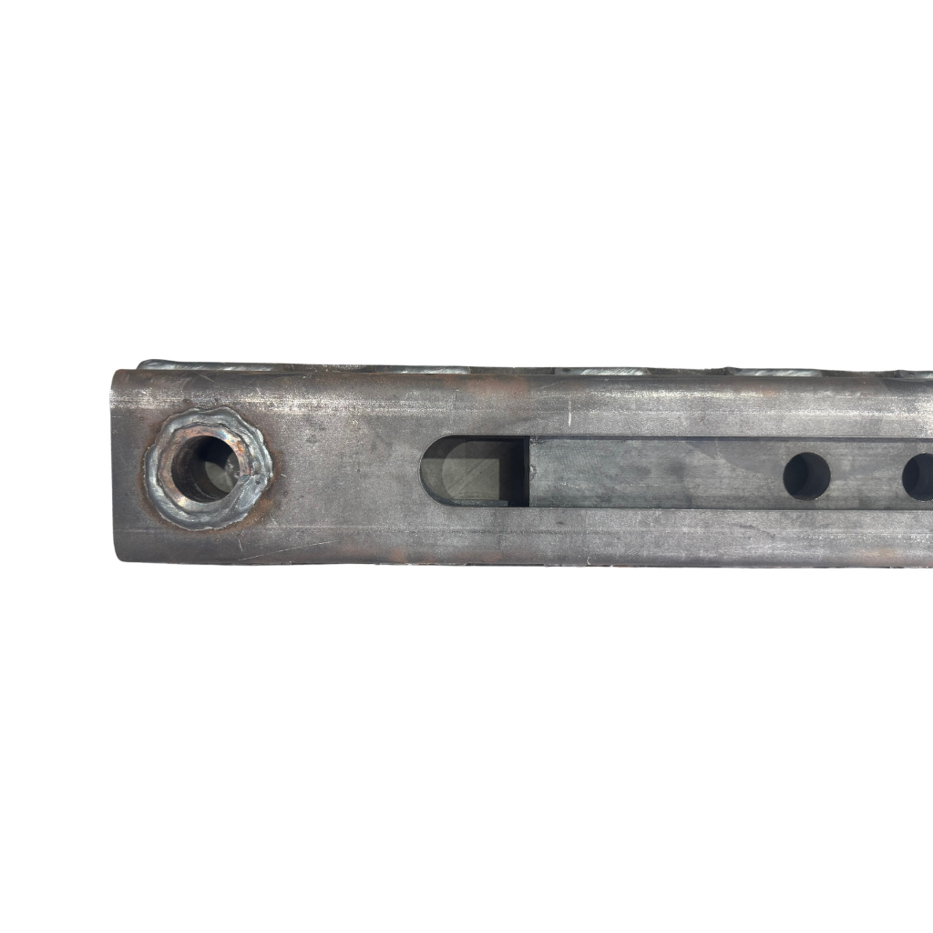 KIT ENSAMBLE AJUSTADOR DE SOLERA PARA REMOLQUE