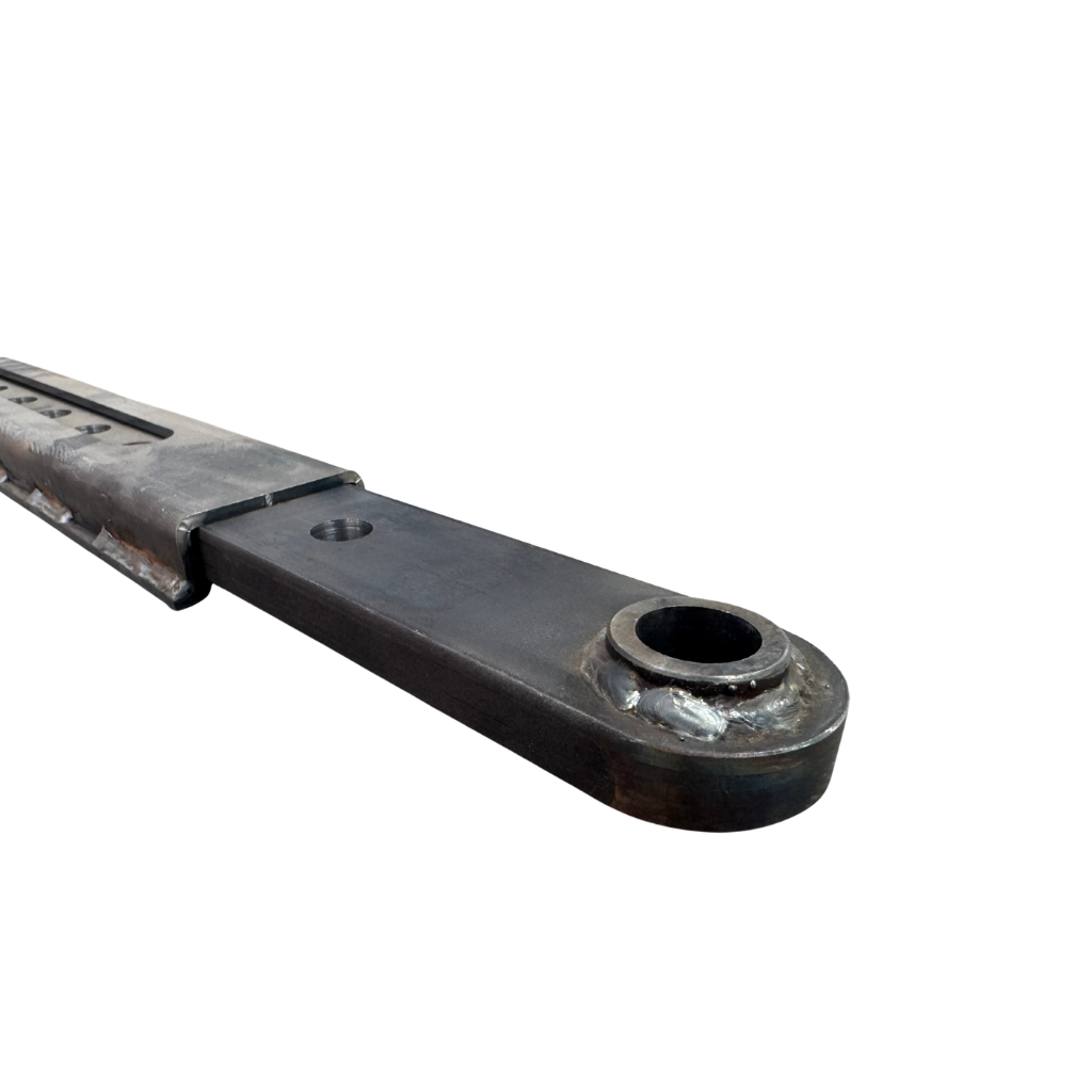 KIT ENSAMBLE AJUSTADOR DE SOLERA PARA REMOLQUE