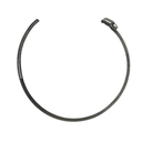 ABRAZADERA PARA DEPOSITO DE BOMBA HIDRÁULICA KTI