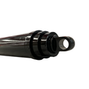 CILINDRO TELESCOPICO S63, 3 SECCIONES, STROKE 120" (ACCIÓN SENCILLA) DOMPE 12M³ 