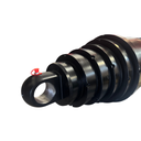 CILINDRO TELESCOPICO S95, 5 SECCIONES, DE 220" GONDOLA DE 30 MTS