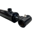 CILINDRO HIDRAULICO BORE 2” ROD 1 1/4” STROKE 28” 3,000 PSI
