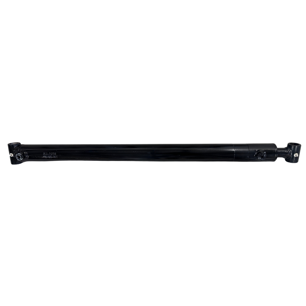 CILINDRO HIDRAULICO BORE 2” ROD 1 1/4” STROKE 28” 3,000 PSI