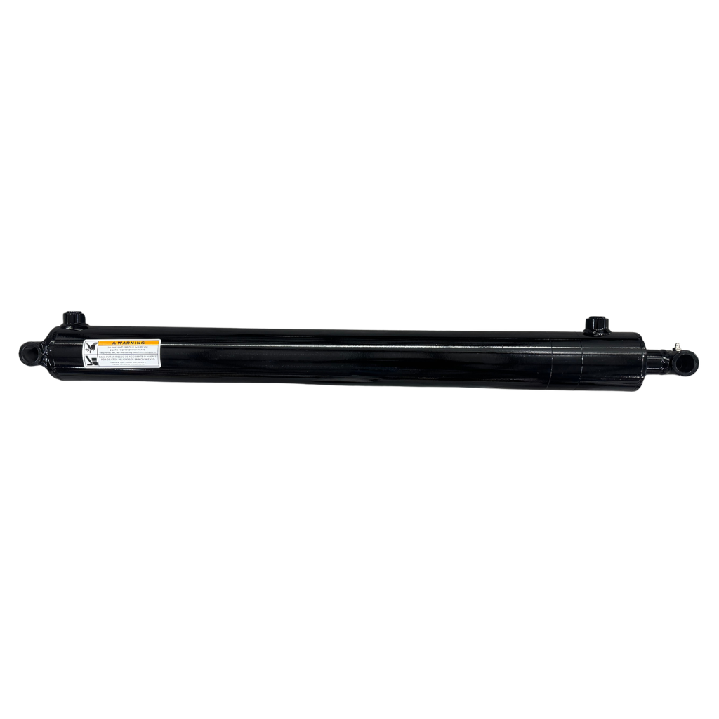 CILINDRO HIDRAULICO BORE 3” ROD 1 1/2” STROKE 30” 3,000 PSI