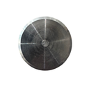 PERNO DE ACERO DE 1" X 2 1/2"