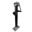 GATO MANUAL DE 5,000LBS, CON BUJE SOLDADO Y MANIVELA DE LADO (TRAVEL 15")