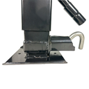 GATO MANUAL DE 12,000LBS, CON PASADOR DE LADO *