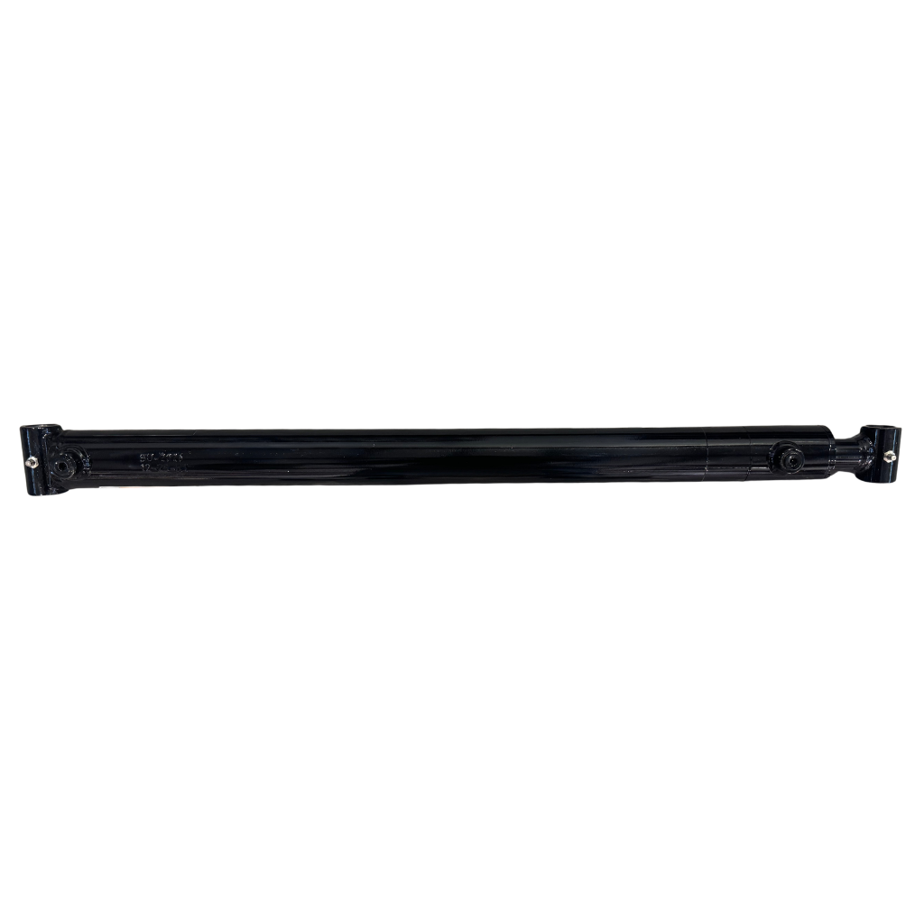 CILINDRO HIDRAULICO BORE 2” ROD 1 1/4” STROKE 26” 3,000 PSI