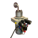 BOMBA HIDRÁULICA TRIPLE ACCIÓN